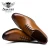 Import DESAI Luxury Leather Dress Shoes New Design Men Dress Shoes from China