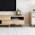 Import Design modern home furniture storage drawers tv table wooden living room tv console cabinet from China