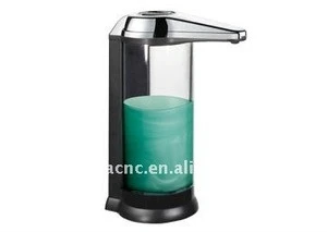 Desk top Automatic soap dispenser