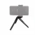 Import Desktop portable photography plate camera mini folding black plastic tripod stand from China
