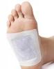 detox foot pads to remove swelling from foot