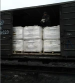 Diatomite Filter Aid (White Powder) - QIANCHENG MINERALS