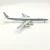 Import Die Cast Aircraft Model Dauglas United DC-8-62 in  1:200 scale from China