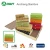 Import Different Color Bamboo Book Shape Box Bamboo Products from China