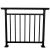 Import Different models of railings for balconies from China
