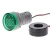 Import Digital 3in1 22mm Voltage Indicator Ammeter Voltmeter Hz Current LED Meter Tester Signal Lights Lamp AC60-500V 0-100A 20-75Hz from China