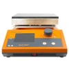 Digital hot plate for laboratory