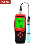 Digital PH Meter Portable Tester Measure Aquarium Water Swimming Pool  TA8670