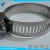 Import DIN 316L stainless steel hose clamp/hose hoop/clamp from China