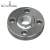Import DIN2566 PN10 Threaded mild steel flange from China