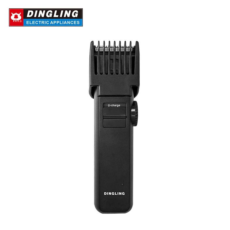 Dingling classic professional hair clipper/hair trimmer RF610
