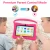 Import Discount 7&#x27;&#x27; Kids Tablet Eye Protection HD Screen Parent Control Pre-Installed Educational APP Android Tablets PC for Children from China