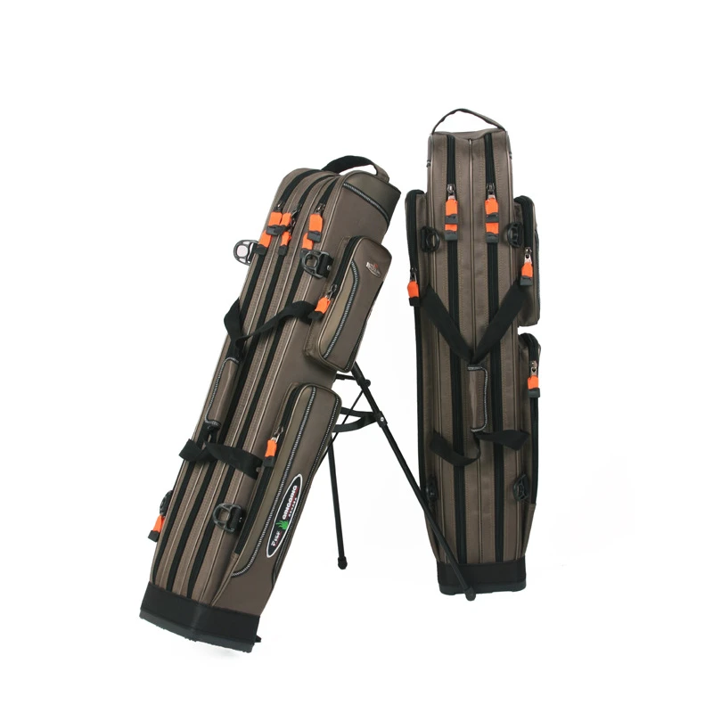 Discount 90CM 1.2M With Holder Fishing  Bag