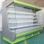 Import display chiller showcase display refrigerators freezers drink cooler from China