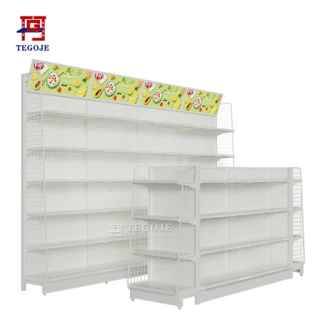 Mixa In Store Stand Rack Buy Display Racks Gondola For Shop Stands Retail Grocery Store Rack ...