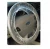 Import Disposable Car  Steering Wheel Cover Good Quality Plastic Steering Wheel Cover Clear Or White Color from China