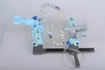 Disposable Cardiology Instruments Cardiac Stabilizer equipment