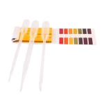 Disposable Plastic Pasteur Pipette Dropper And Ph Test Paper Educational Toy