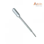 Disposable plastic Pipette graduated double short dropping dropper transfer pipette tips for Hospital