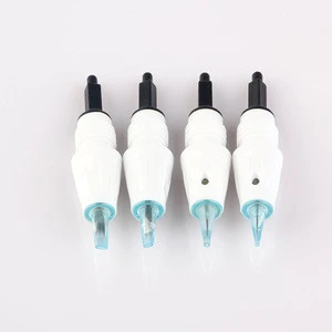 Disposable Round Liner 11 Tattoo Cartridge Needle Wholesale Tattoo needle tattoo needle for body art 3R/5R/5F/7F