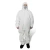 Import Disposable Safety Protective Suit Clothing Pe Film Medical Coverall (With Ce And Fda Certificate) from China