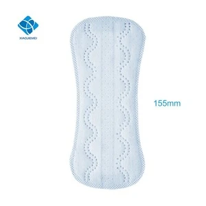China High Quality Sanitary Napkin Panty type Carefree female