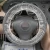 Import Disposable white color clear plastic car steering wheel cover HDPE from China