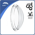 Diving accessories dome port bubble for underwater cameras