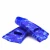 Import Diving equipment short blade  silicone rubber monofin flipper swimming fin for training from China