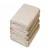 Import DIY custom 6*9 9*12 feet 8oz 10oz waterproof anti slip dustsheet painter floor ducting 100% cotton canvas drop cloth from China