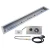 Import DIY Linear Stainless Steel Fireplace Burner Kit With Propane Gas Connection from China