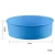 Import DIY Round Pan Homemade Baking Cake Mould  Silicone Mousse Mold Bakeware Oven Non-stick Baking Tools 7.87IN from China