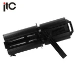 Dj Event LED Stage Profile Spotlight Wedding Used LED Follow Spot Light