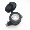 dn15 water meter  Multi-jet nylon digital wireless water meter