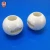 Import DN50 alumina ceramic ball valve from China