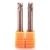 Import Dohre New-Series End Mill Featurning Unequal .Carbide Flat Unequally Indexed End-Mill from China