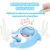 Import Dolphin water toy fishing tray can be mixed with interactive toys  cheap toys from China