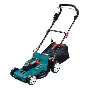 Domestic Convenient High Speed 1600W Cordless Electric Lawn Mower Machine