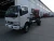 Import Dongfeng Wreker Truck 4x2 Tow Truck Rollback Wrecker from China