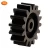 Import Dongguan made precision gears toys plastic/nylon spur gears for toys from China