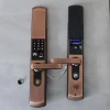 Door Biometric Fingerprint With Iron Almirah Parts Face Recognition Tuya Hidden Pro Electric Control Board 3 Smart Lock