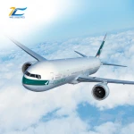 Door to Door Shipping Rates China to USA DDP Agent Air Freight Forwarder