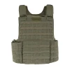 Double Safe Custom Polyester Military Army Tactical Molle Bulletproof Vest