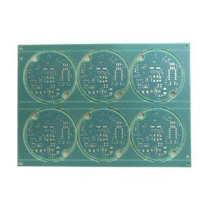 Double Sided FR4 PCB Printed Circuit Board China PCB Factory