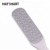 Import Doudle-sided Foot Callus Remover Dead Skin Rasp Foot File from China