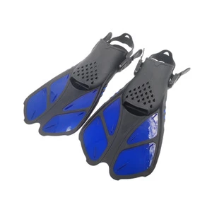 DOVOD New Style Water Sports Diving Equipment Adults Scuba Diving Fins Flippers Swimming Fins