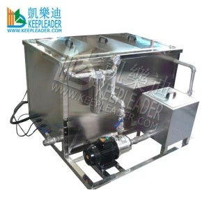 DPF Cleaning machine for Diesel Particulate Filter Ultrasonic Cleaning Machine of Automobile Parts DPF Cleaning
