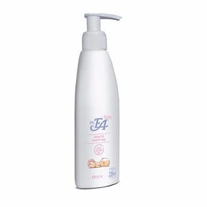 Dr. EA Baby Oil with Tamanu Oil