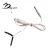 Import Dragoart Tattoo Equipment Transparent Accessories Tattoo Clipcord  for Tattoo power supply wire cable from China