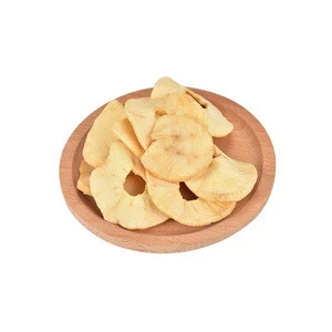 Dried Fruit Chips/Dehydrated Fruit